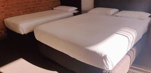 Marina Resort - Accommodation NSW 42