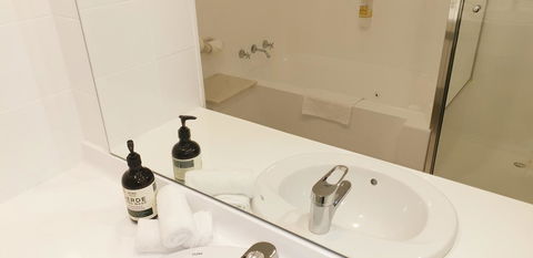 Marina Resort - Accommodation NSW 28