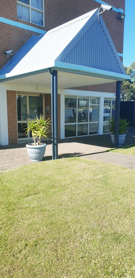 Marina Resort - Accommodation NSW 24