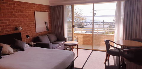 Marina Resort - Accommodation NSW 30