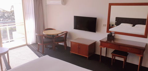 Marina Resort - Accommodation NSW 32