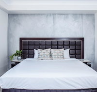 DD Apartments on Darling Harbour - Accommodation NSW