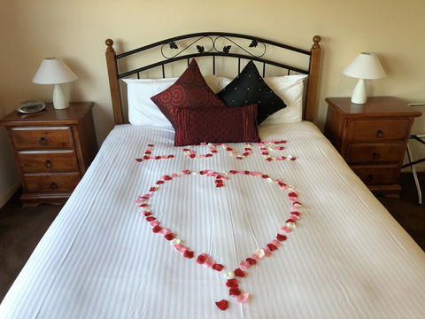 Nightingale Villas - Accommodation NSW 6