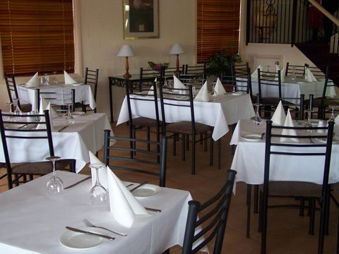 Nightingale Villas - Accommodation NSW 17