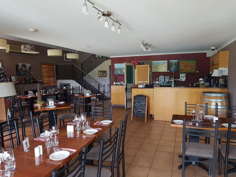 Nightingale Villas - Accommodation NSW 11