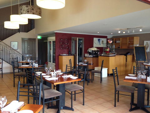 Nightingale Villas - Accommodation NSW 19