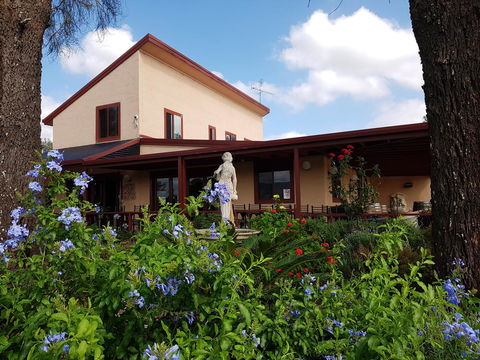 Nightingale Villas - Accommodation NSW 7