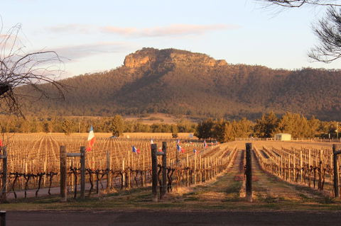 Nightingale Villas - Accommodation NSW 4
