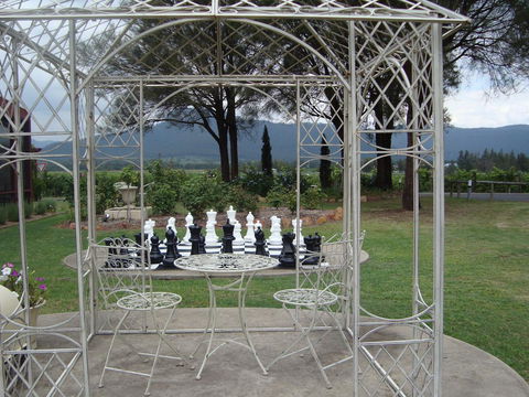 Nightingale Villas - Accommodation NSW 16
