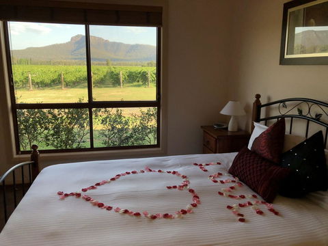 Nightingale Villas - Accommodation NSW 0