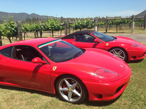 Nightingale Villas - Accommodation NSW 13