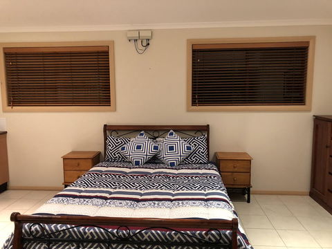 Nightingale Villas - Accommodation NSW 1