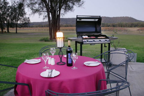 Nightingale Villas - Accommodation NSW 15