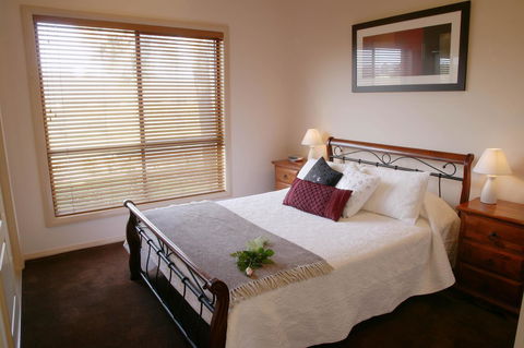Nightingale Villas - Accommodation NSW 3