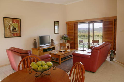 Nightingale Villas - Accommodation NSW 8
