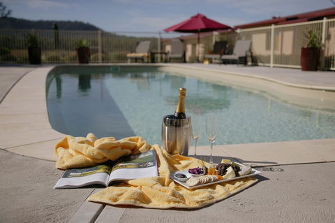 Nightingale Villas - Accommodation NSW 10