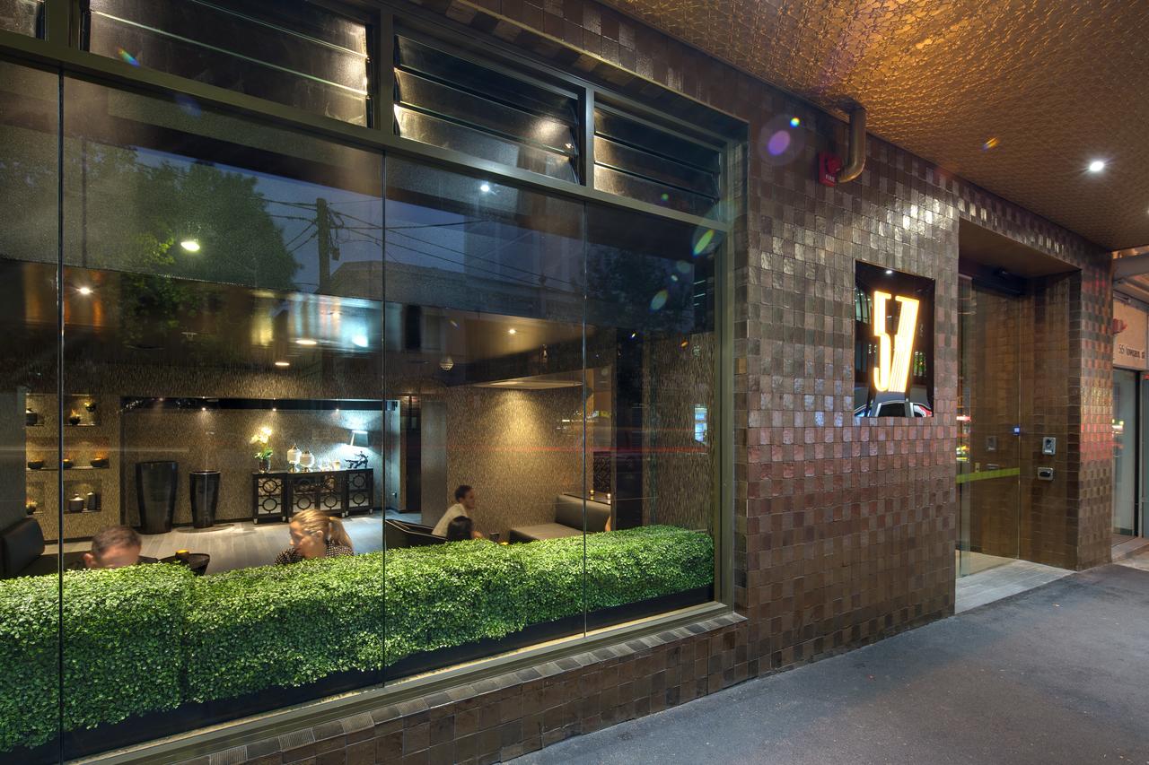 Accommodation NSW
