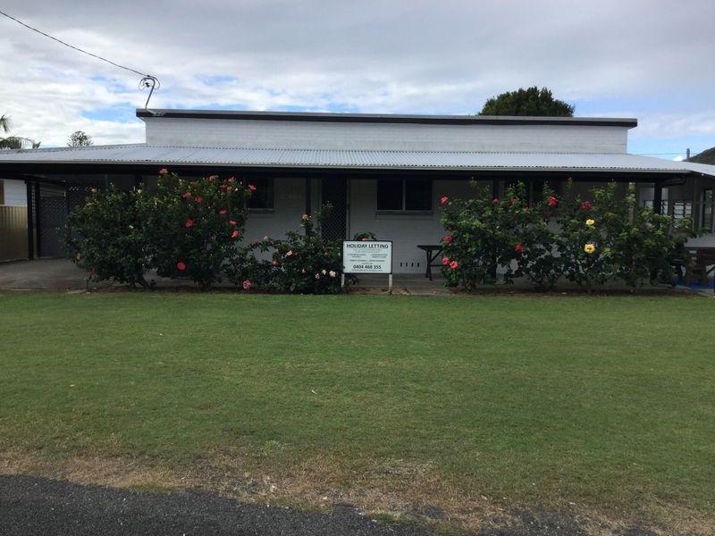Hat Head NSW Accommodation NSW
