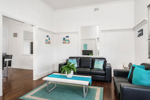 Club Byron Accommodation - Accommodation NSW 21