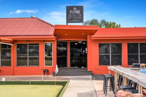 Club Byron Accommodation - Accommodation NSW 25
