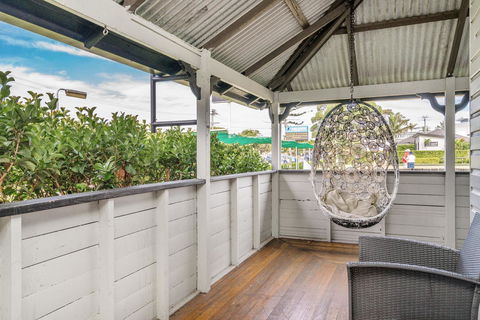 Club Byron Accommodation - Accommodation NSW 24