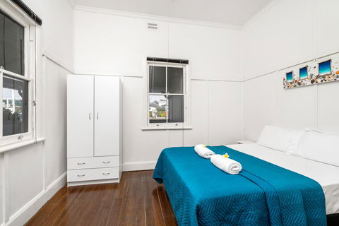 Club Byron Accommodation - Accommodation NSW 22
