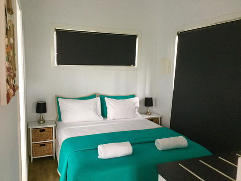 Club Byron Accommodation - Accommodation NSW 2