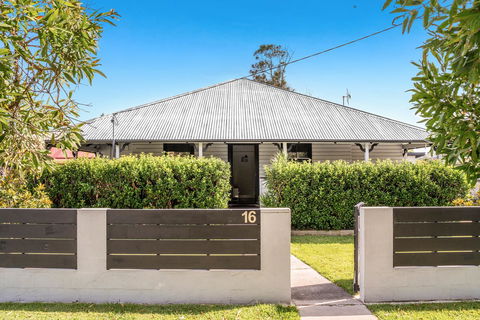Club Byron Accommodation - Accommodation NSW 9