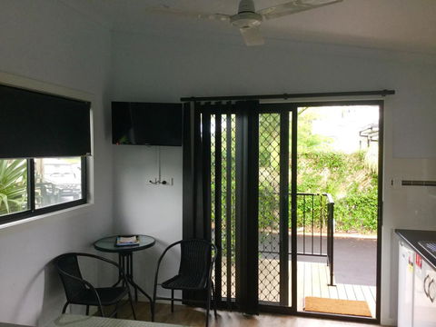 Club Byron Accommodation - Accommodation NSW 4