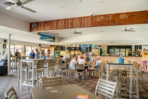 Club Byron Accommodation - Accommodation NSW 28