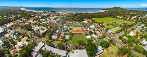 Club Byron Accommodation - Accommodation NSW 8