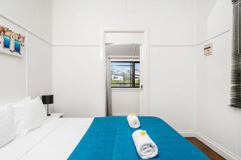 Club Byron Accommodation - Accommodation NSW 10