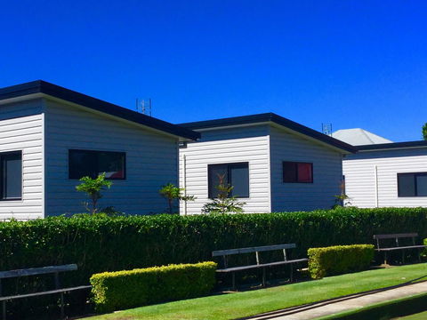 Club Byron Accommodation - Accommodation NSW 7