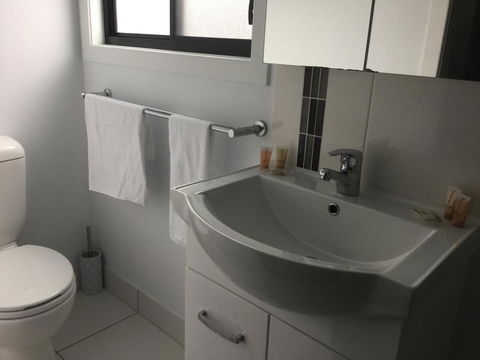Club Byron Accommodation - Accommodation NSW 6