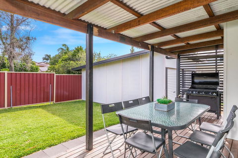 Club Byron Accommodation - Accommodation NSW 23