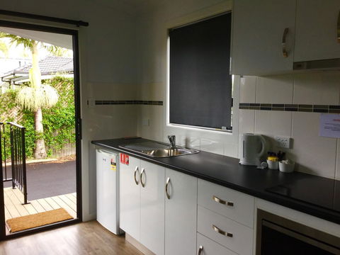 Club Byron Accommodation - Accommodation NSW 5