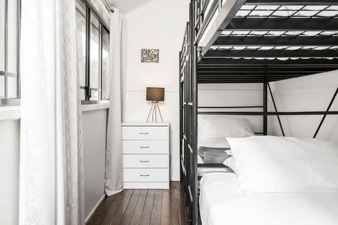 Club Byron Accommodation - Accommodation NSW 12