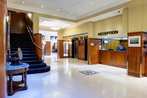 Great Southern Hotel Sydney - Accommodation NSW 13