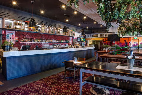 Great Southern Hotel Sydney - Accommodation NSW 10