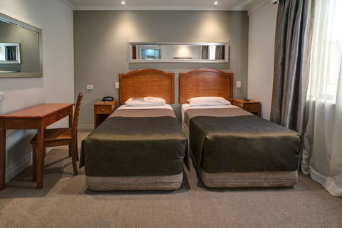 Great Southern Hotel Sydney - Accommodation NSW 25