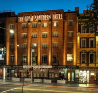 Great Southern Hotel Sydney - Accommodation NSW