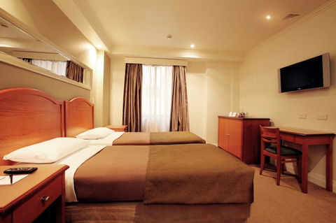 Great Southern Hotel Sydney - Accommodation NSW 23