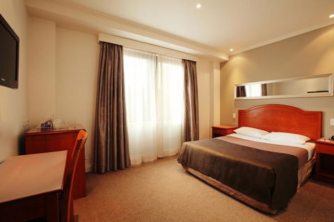 Great Southern Hotel Sydney - Accommodation NSW 7