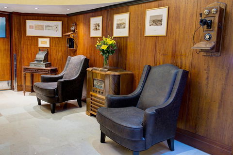 Great Southern Hotel Sydney - Accommodation NSW 17