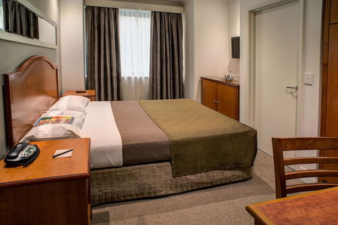 Great Southern Hotel Sydney - Accommodation NSW 8