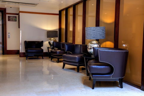 Great Southern Hotel Sydney - Accommodation NSW 21