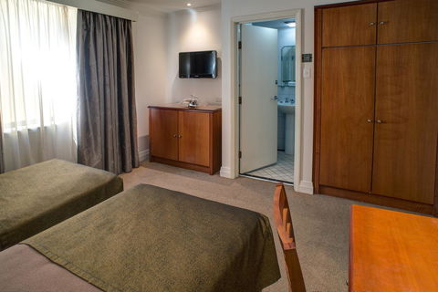 Great Southern Hotel Sydney - Accommodation NSW 27