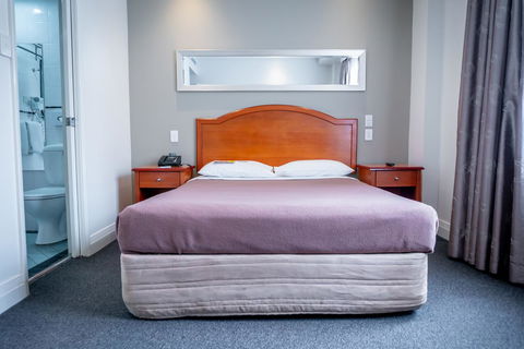 Great Southern Hotel Sydney - Accommodation NSW 1