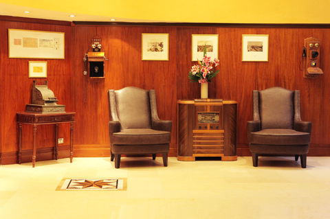 Great Southern Hotel Sydney - Accommodation NSW 20