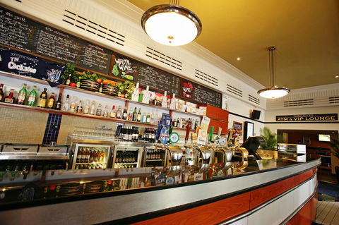 Great Southern Hotel Sydney - Accommodation NSW 24